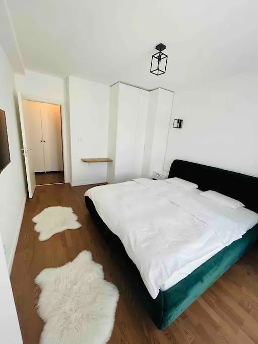 Nice One Bedroom Apt S Bucharest 0*,  Romania
