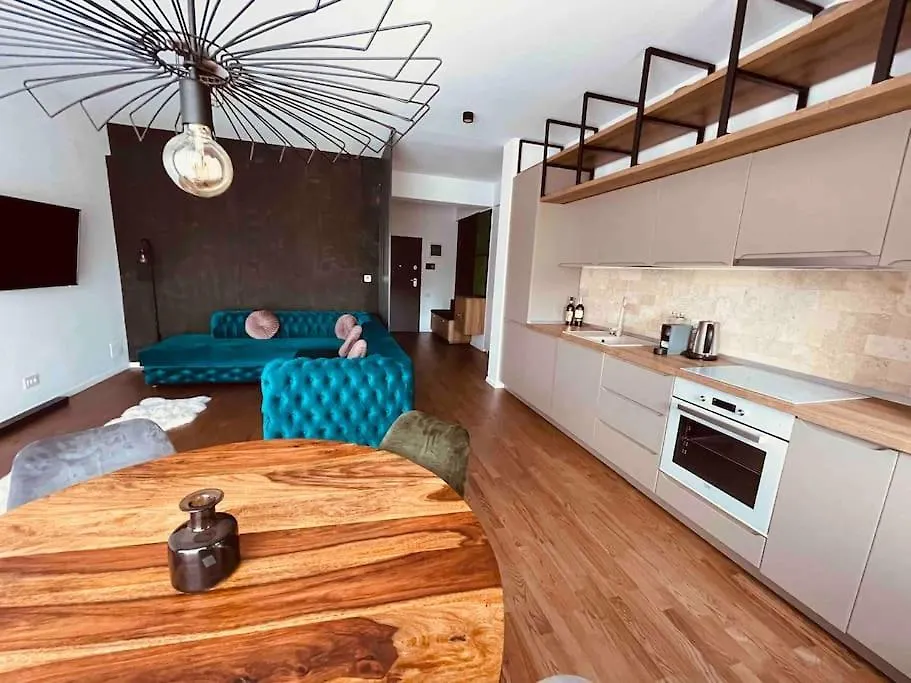 Apartment Nice One Bedroom Apt S Bucharest