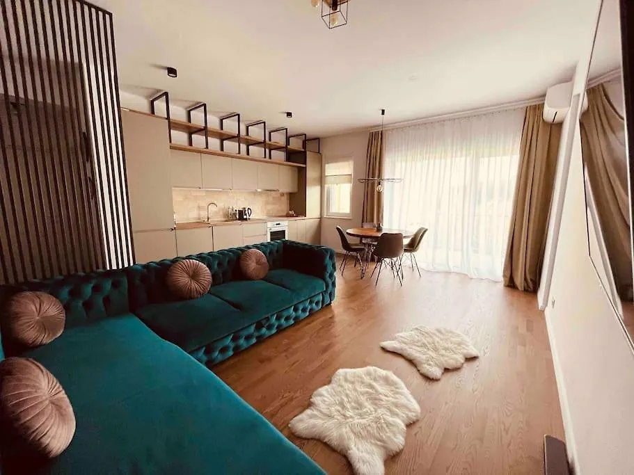 Nice One Bedroom Apt S location