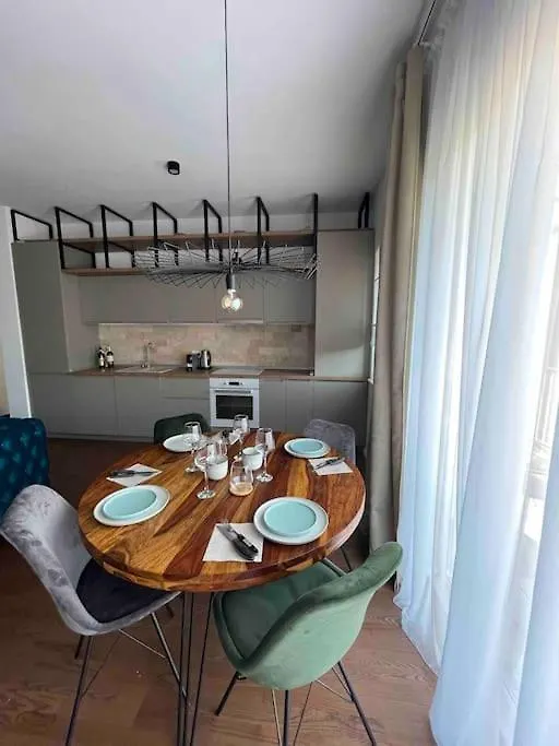 Nice One Bedroom Apt S Bucharest Romania